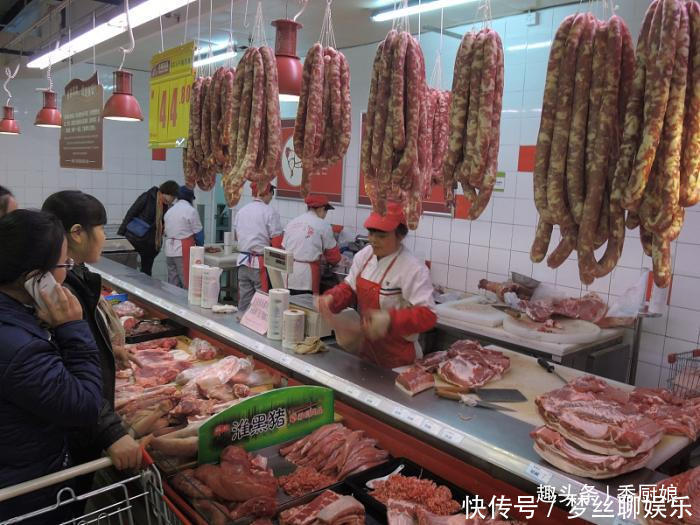  腊肠|腊肠在冰箱里保存了一年，还能吃吗今天可算明白了，涨知识了