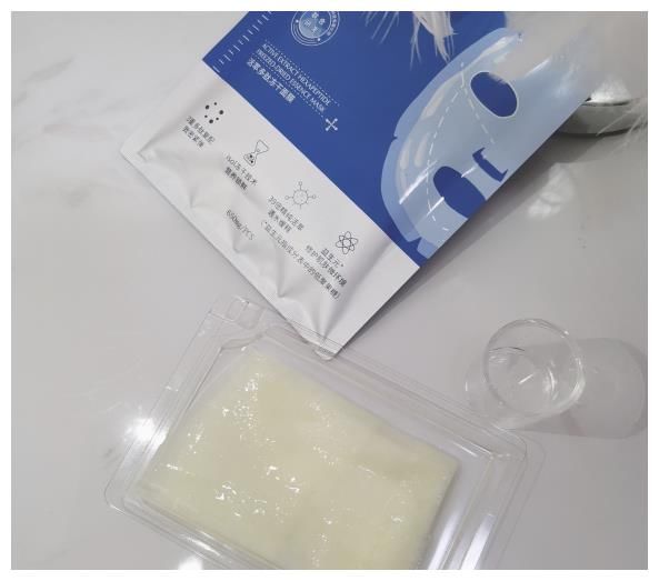 敏感肌可以用伊的家冻干面膜吗