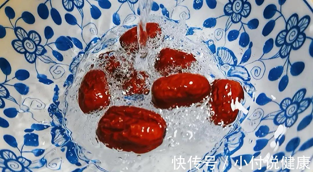 秋燥|深秋已到,再忙也要给家人喝这道润肺汤,润肺去秋燥,顺利过秋天