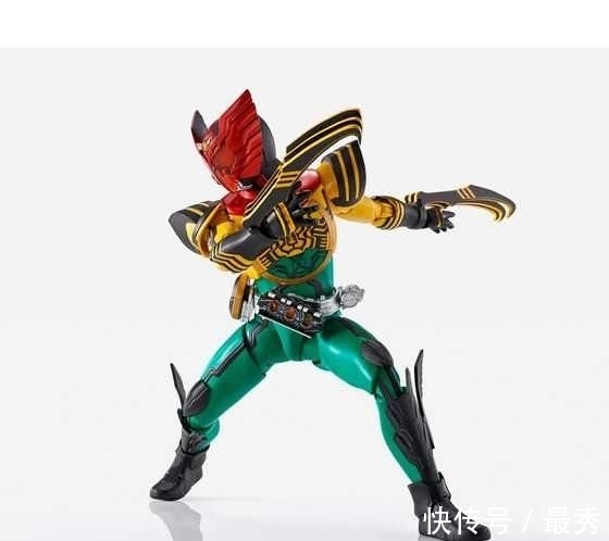 限定|假面骑士手办图：会场限定，假面骑士超级欧兹