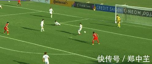 王霜|0-4!女足亚洲杯首场惨案诞生,3冠王沦为鱼腩,王霜造3球+当队长