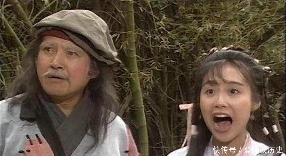 耶律齐|耶律齐资质并不低,为何学不全降龙十八掌?洪七公早有安排