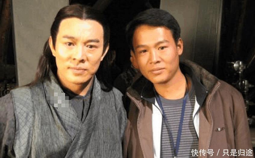 神似|此人一生本是平淡生活, 偶遇蒋介石, 因长相神似做了替身升官发财！