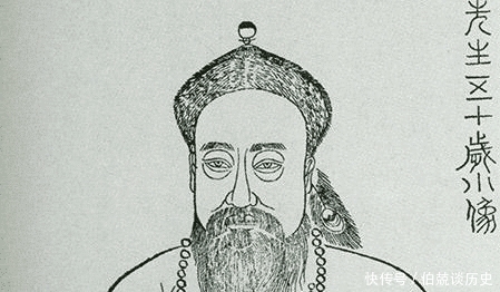 名臣|他培养了林则徐、左宗棠等名臣,却在中国近代史上被遗忘!