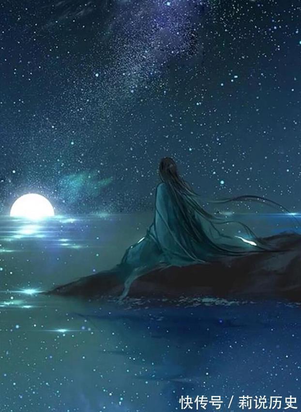 白居易|七首适合摘抄的古诗词,意境优美,作者可真能写