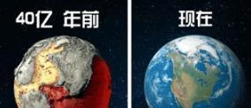 五亿年前恐龙没出现,地球是什么模样科学家宛如“天堂”