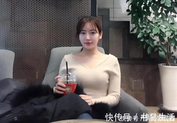 训练|她身高158体重120,身材紧致纤细不需减脂,秘诀为力量训练