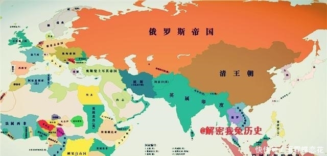 联军|此战中国收复120万国土,亦为世界历史转折点,却被国人视为国耻