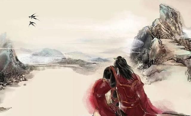 纳兰性德&纳兰性德写得最精妙的一首词,只两句,便惊艳了世人