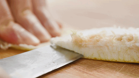 果园子|你随手丢掉的它,我做成了“止咳良方”!一煮就成,节后清肠必备