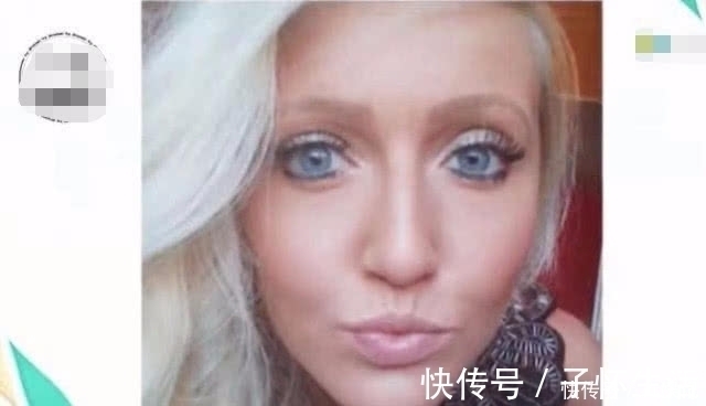 女孩|奇闻:女孩靠早起化妆骗了男友5年,涂脸堪比刷墙,卸妆网友蒙了