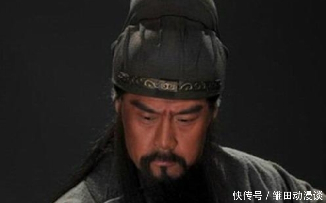 颇为|曹操一生颇为忌惮的五大名将:第一不是吕布,赵云只能屈居第五