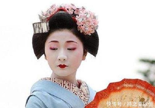 历史进程|盘点影响日本历史进程的四大名妓！