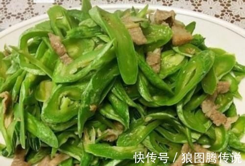 正应季|它是天然的“补钙库”,简单炒一炒,补钙长个头,孩子记得要多吃