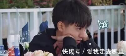 没了张亮就是不行!中餐厅3新来的林大厨,用两个梨子做了顿晚饭