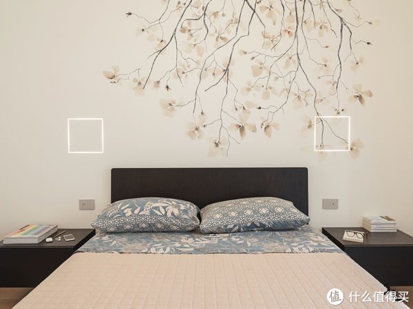 装修|90后丁克一族夫妻的家,装修审美太独特,入户后我被深深吸引了