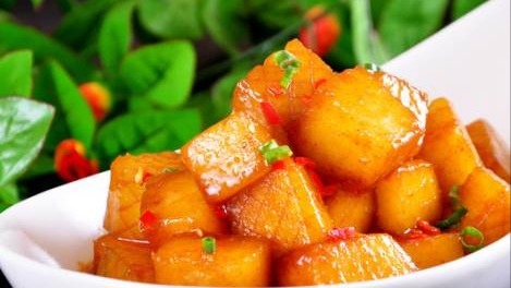 夏天最适合吃的8道开胃小炒菜，几分钟做一道，又快又好吃，绝了