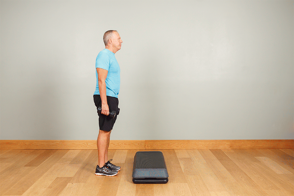 膝关节|上下楼弯腿时膝盖痛是什么原因，如何摆脱疼痛？请看此文