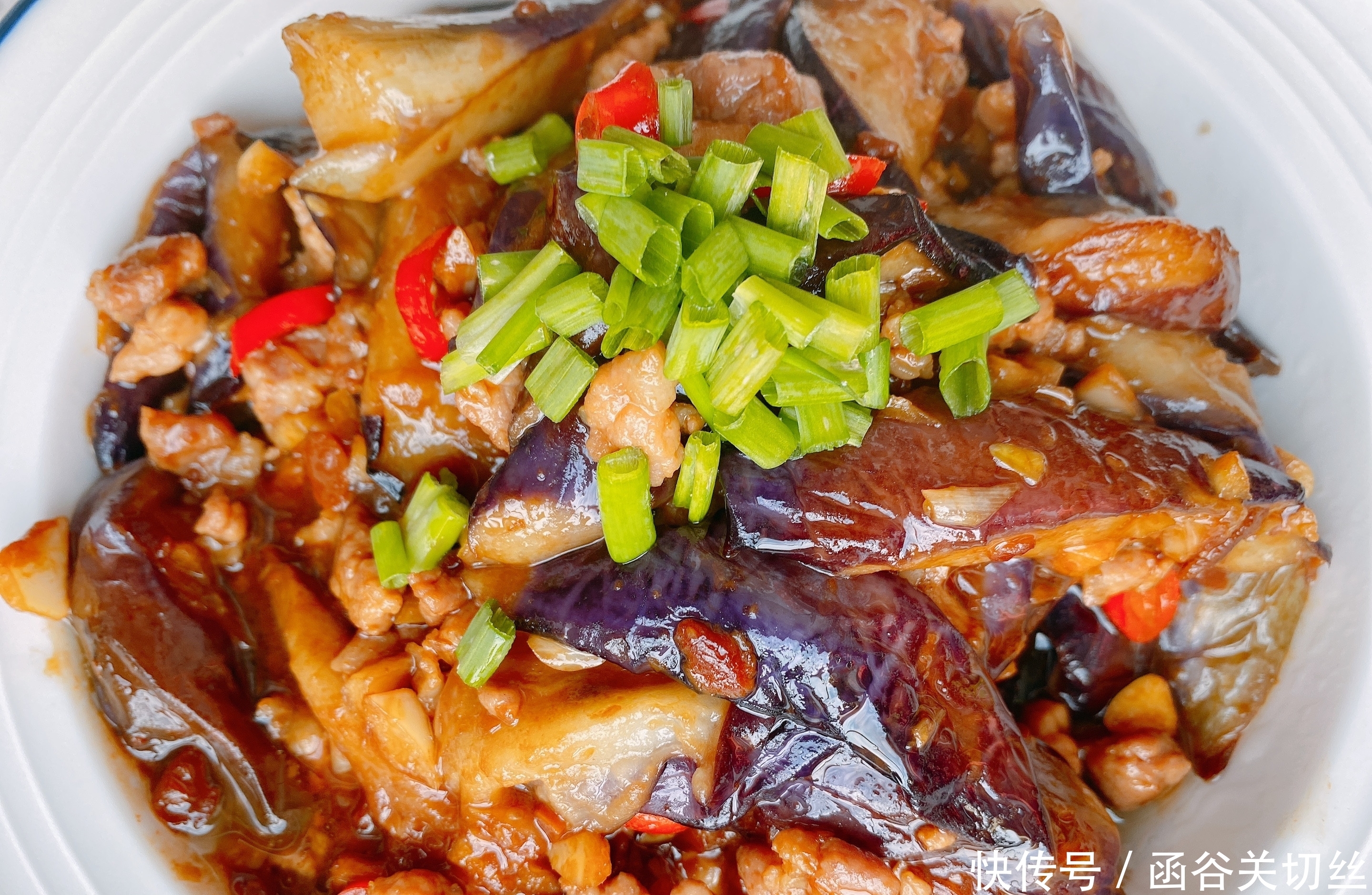 油腻|立冬后要吃点热乎的,7道家常菜,清爽不油腻,荤素搭配有营养