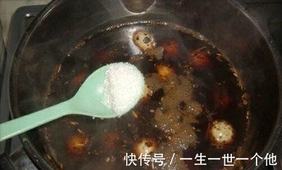 好吃|五香鹌鹑蛋怎么做好吃