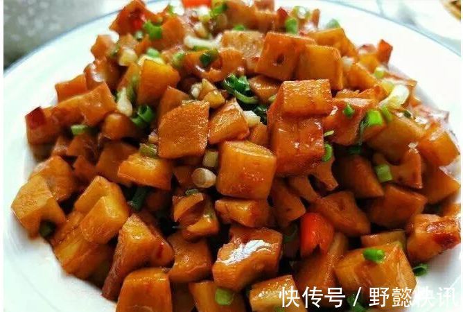 色拉油|美味家常菜推荐,自己做很简单,色香味俱全,解馋开胃超下饭