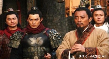 造反|宋江遇害后,有一位梁山好汉再次造反,还做了一年皇帝