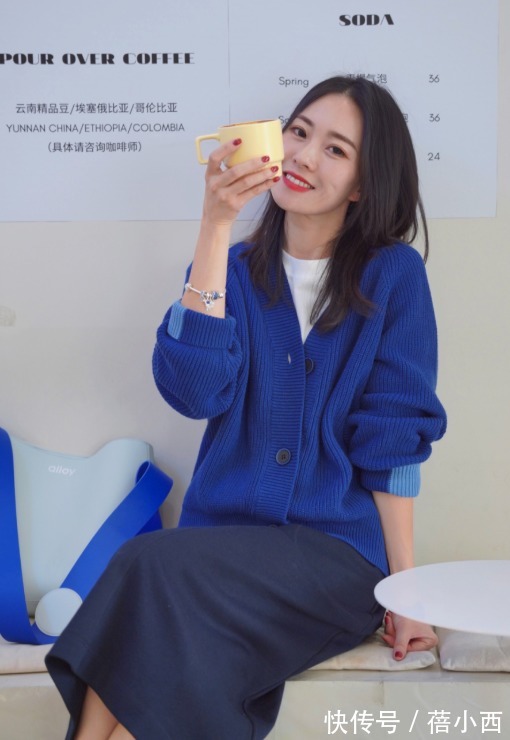 搭配 你是什么身材,就穿什么裙子,这3条半身裙快入手,搭遍所有上装