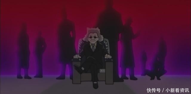 欲望|火影里没有真正的坏人NONO,聊聊火影3个真正的坏人!