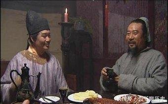 此人武功深不可测,却只躲在梁山不肯上阵杀敌,宋江也奈何不了他