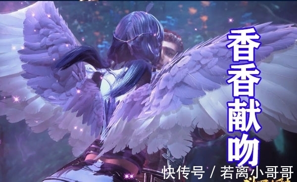 白沉香|斗罗大陆:小舞模型再次调整,巴黎世家黑丝瞩目,S级身材太养眼
