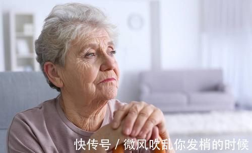 长寿|走路时如果没有这四个症状,说明你是长寿的体质,值得高兴