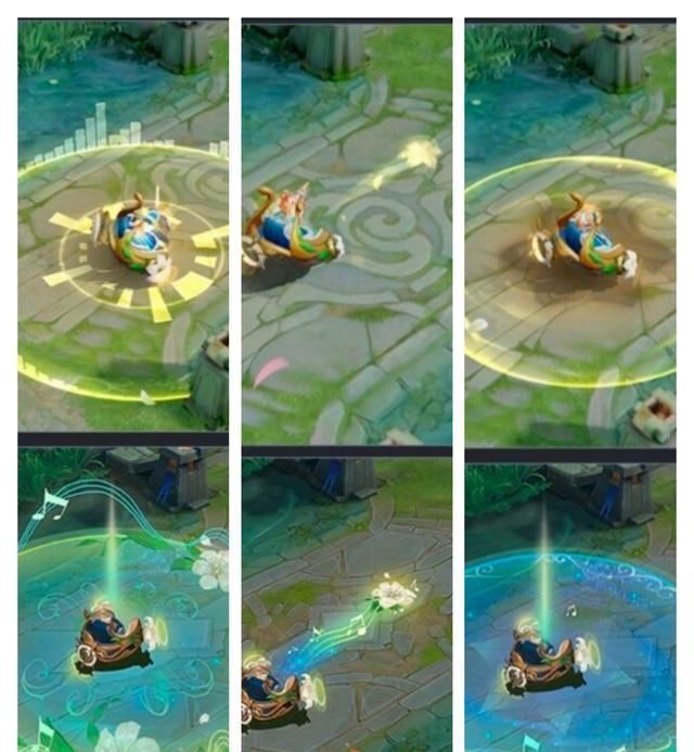 返场|10号天美放大招,繁星吟游即将返场,集齐三款SNK皮肤更有专属福利