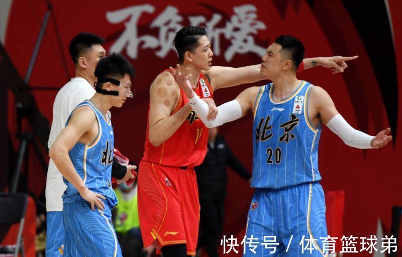 北京队|北京VS青岛?但这也只是一场热身赛!然后四名外援共奔赴顺德