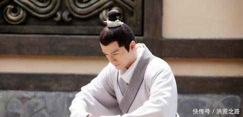 老爷子|少女一上联一人一碗一口锅，书生对出下联，让少女羞得掩面逃走！