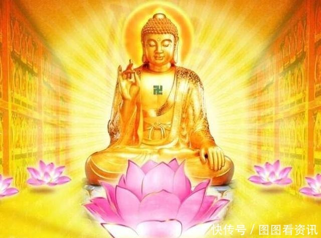 佛教让你重塑“三观”,悟透的人可得大智慧!