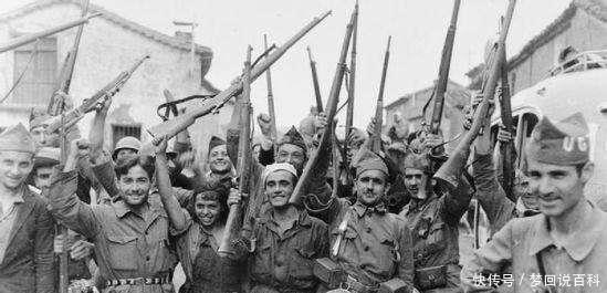 小国|二战时的北欧小国芬兰,哪来的那么多先进武器装备,并重创苏联!