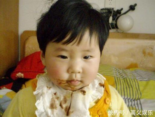 食物|孩子睡觉前,宁可饿着也不能碰4种食物!不然积食、不长个