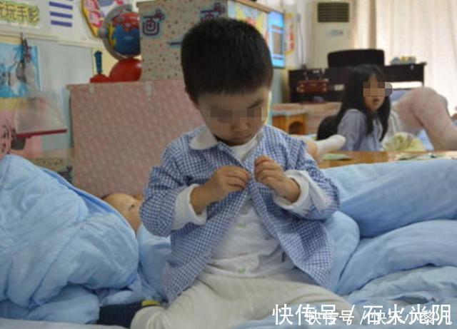 家庭教育|一日本男孩的早晨走红,打脸中国家长,“溺爱”是孩子的“毒药”