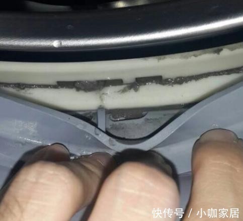 洗衣机|把洗衣机排水管插进地漏,做法真笨!看看聪明人的做法,这才高级