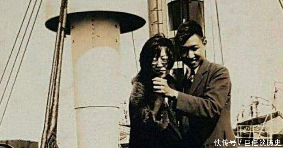  终于|她苦等初恋52年，78岁终于成为他的新娘，有一侄女是著名作家