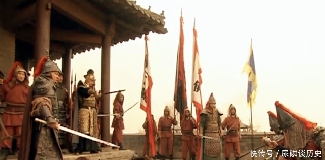 废掉|临终前朱元璋召见朱棣,是要废掉朱允炆,改立朱棣吗?