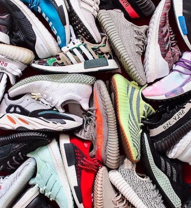 莆田 也许你在某宝上买的折扣跑鞋是莆田货!真假鉴别教程让你不再被坑!