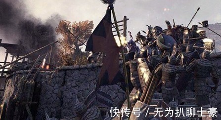 打仗$为何古人打仗的时候用石头砸,而不推倒梯子?老兵:傻蛋才推