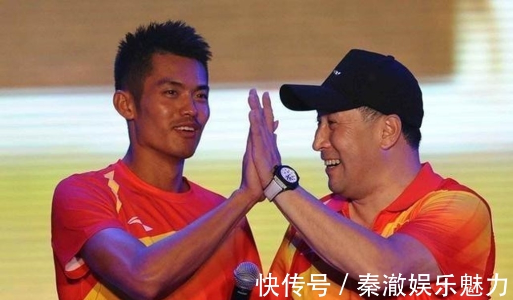 李永波|国羽名将李永波罕见亮相,参加国羽冠军王睁茗婚礼