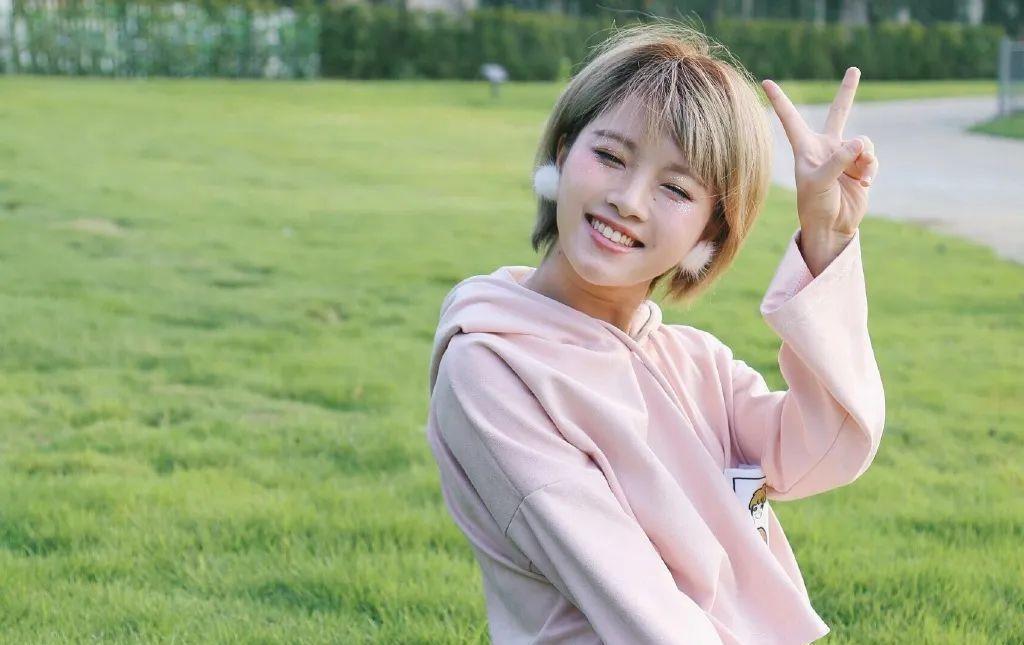 化妆|日常穿搭化妆总是显黑?那是你没选对颜色