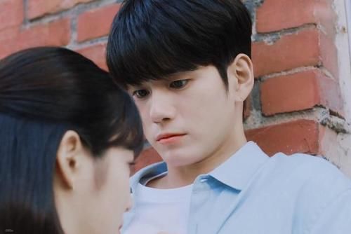 ending|韩剧《境遇之数》：邕圣祐终于向辛叡恩告白，心动ending！