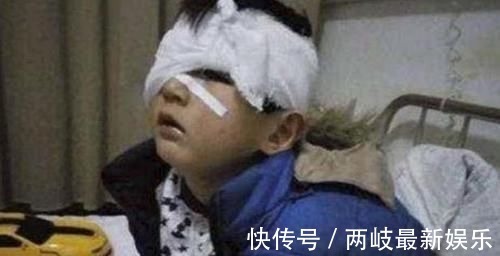 后脑|这4个部位是孩子的生命线,多生气也不能打,别因失控酿成悲剧