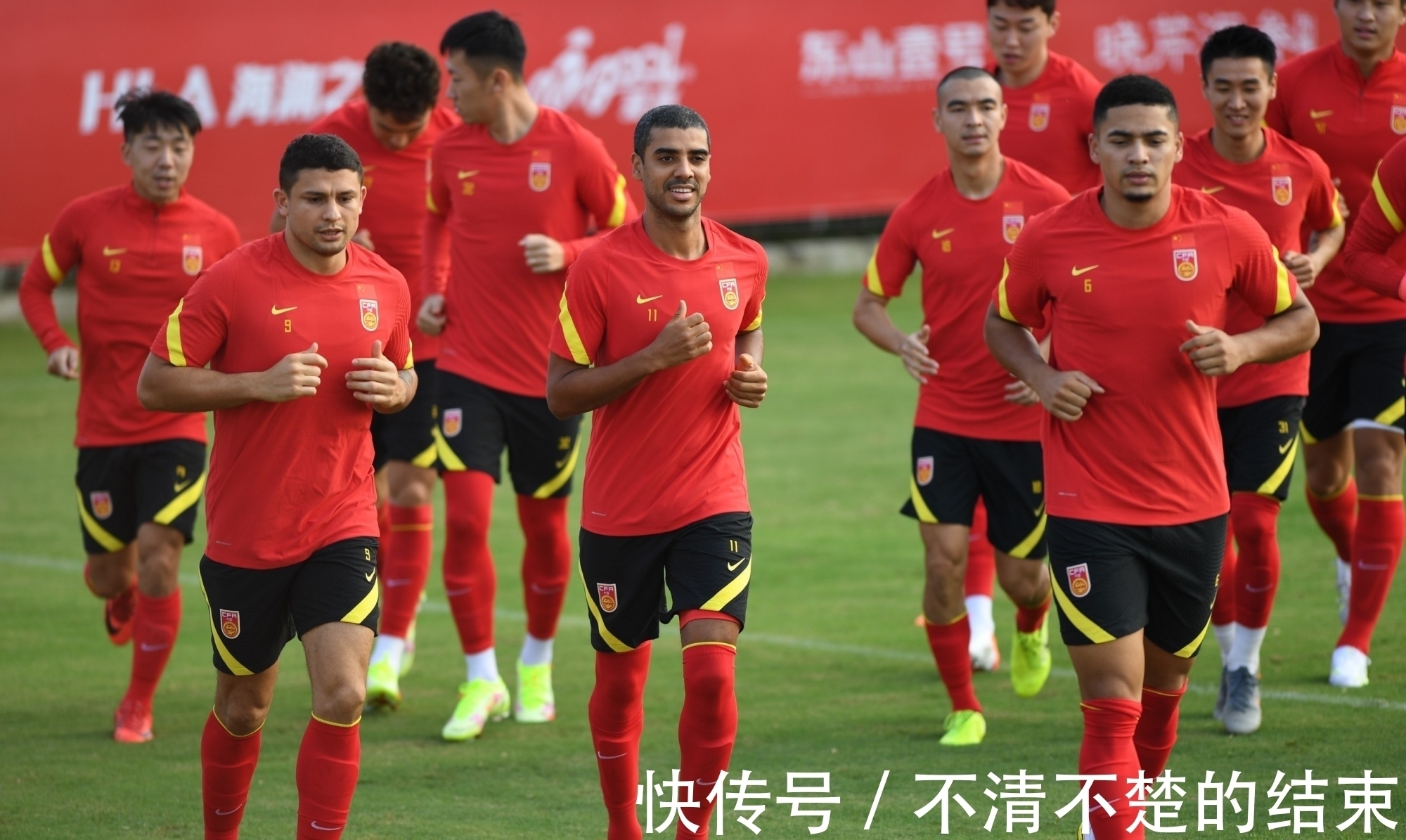 韩国队|精准预测:国足十二强赛出线的分线,历史的教训历历在目