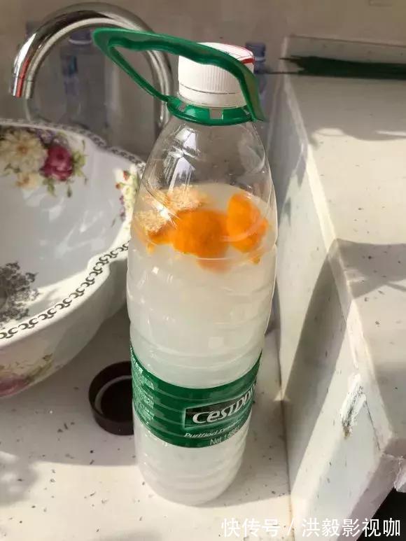 浇灌|李大爷养花,2种水“浇灌”所有花,1盆比1盆旺,从不买“花肥”