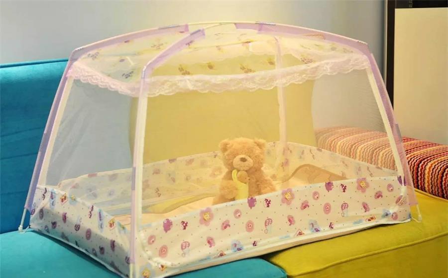 妙招|夏季如何让孩子们轻松避蚊？这些小妙招，宝妈们不妨试试